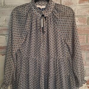 KARLIE DRESS NWT